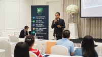 Free FBS Seminar in Hat Yai