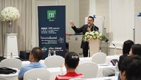 Free FBS Seminar in Hat Yai