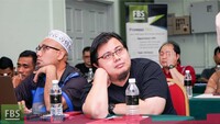 Free FBS Seminar in Kuantan