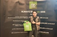 Free FBS Seminar in Bangkok