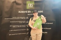 Free FBS Seminar in Bangkok