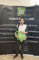 Free FBS Seminar in Bangkok