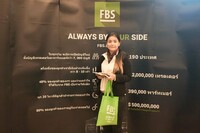 Free FBS Seminar in Bangkok