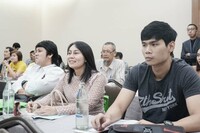 Free FBS Seminar in Bangkok