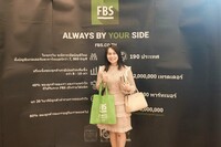 Free FBS Seminar in Bangkok