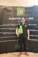 Free FBS Seminar in Bangkok