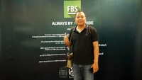 Free FBS Seminar in Phrae