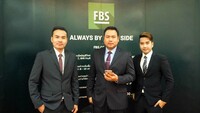 Free FBS Seminar in Phrae