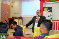 Free FBS Seminar in Lahad Datu