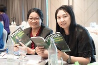 Free FBS Seminar in Phuket