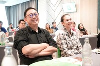 Free FBS Seminar in Phuket