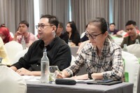 Free FBS Seminar in Phuket