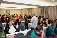 Free FBS Seminar in Kuching