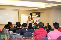 Free FBS Seminar in Kuching