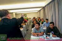 Free FBS Seminar in Kuching