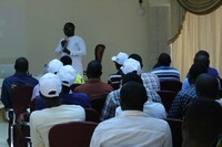 Free FBS Seminar in Ouagadougou