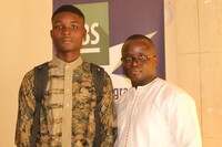 Free FBS Seminar in Ouagadougou