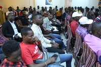 Free FBS Seminar in Ouagadougou