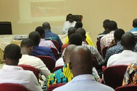 Free FBS Seminar in Ouagadougou