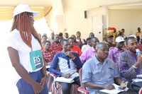 Free FBS Seminar in Ouagadougou