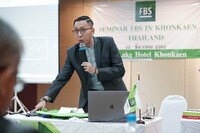 Free FBS Seminar in Khon Kaen