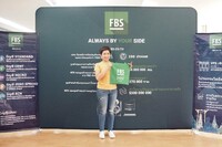 Free FBS Seminar in Bangkok