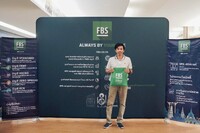 Free FBS Seminar in Bangkok