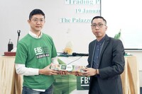 Free FBS Seminar in Bangkok