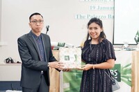 Free FBS Seminar in Bangkok