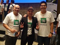 Free FBS Seminar in Pasig City