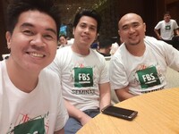 Free FBS Seminar in Pasig City