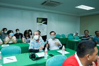 Free FBS Seminar in Sibu