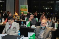 Free FBS seminar in Cairo