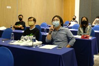 Free FBS seminar in Chiang Mai	