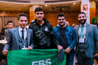 Free FBS Seminar in Egypt