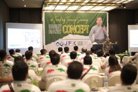 Free Seminar in Indonesia