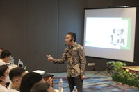 Free Seminar in Indonesia