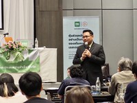 Free FBS seminar in Bangkok, Thailand