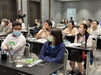 Free FBS seminar in Bangkok, Thailand