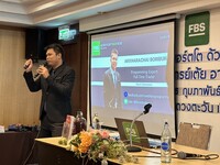 Free FBS seminar in Chiang Mai, Thailand