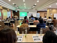 Free FBS seminar in Chiang Mai, Thailand