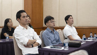 Free FBS seminar in Ho Chi Minh City, Vietnam