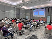 Free FBS seminar in Novotel Bangkok Bangna Hotel