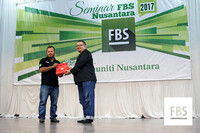 SEMINAR FBS NUSANTARA 2017