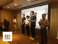 Seminar in Guangzhou