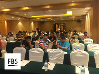 Seminar in Guangzhou