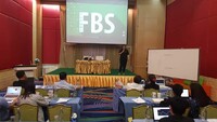 Seminar by FBS Bangkok Center