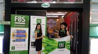 Seminar by FBS Bangkok Center