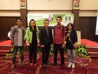 FREE FBS SEMINAR IN PALU