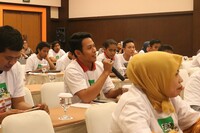 FREE FBS SEMINAR IN PALU